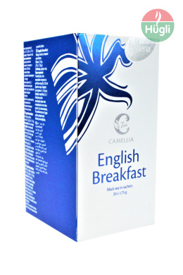 HERBATA ENGLISH BREAKFAST