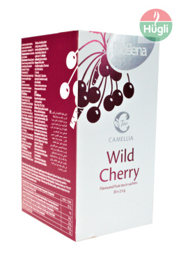 HERBATA WILD CHERRY