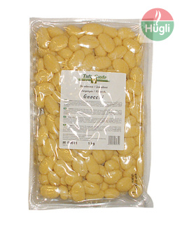 Kluseczki gnocchi 1kg