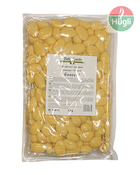 Kluseczki gnocchi 1kg