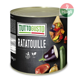 Ratatouille 2,6kg