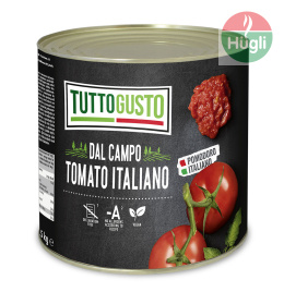 Tomato Italiano (sos do pizzy) 2,6kg