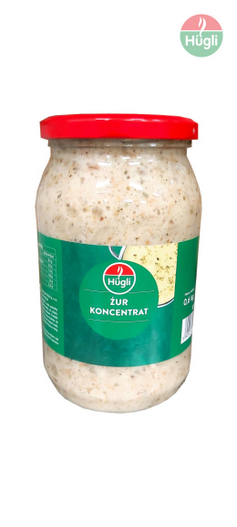 Żur koncentrat 890 g